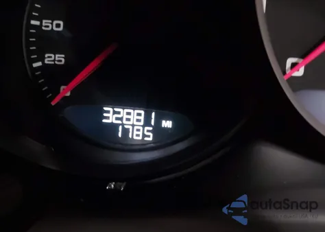 2020 Porsche Macan из США, поврежденный, VIN WP1AA2A52LLB14462